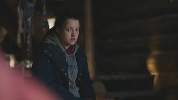 BellaRamsey, The Last Of Us HD wallpaper