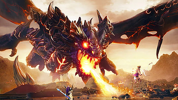 Awaken: Chaos Era, Codes, XP, Heroes HD wallpaper