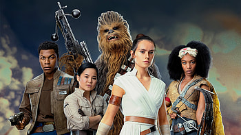 Skywalker TV series, quality, Sci-fi movies, Epic space adventure HD wallpaper