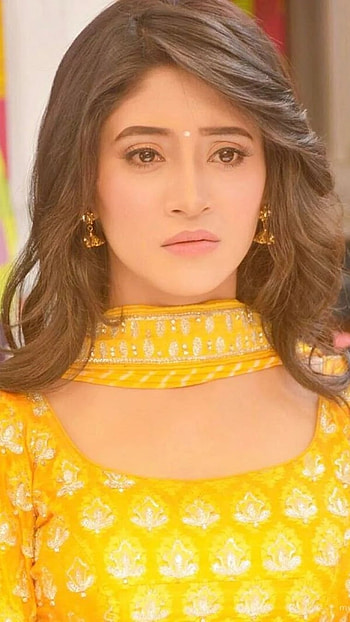 Shivangi Joshi, Ost, Heroine HD phone wallpaper