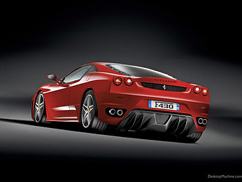 Ferrari-F430, horse power, my ferrari HD wallpaper