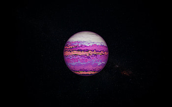 Planet Dark , planet, digital-universe, dark, black, artist, artwork, digital-art HD wallpaper