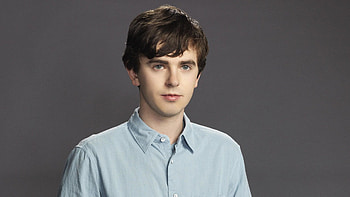The Good Doctor, Engaging Drama, Strong Performances, Medical Series HD wallpaper
