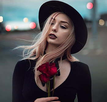 lady, model, graphy, beauty HD wallpaper