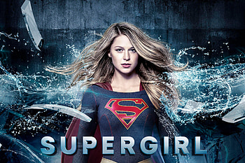 Supergirl 2017, supergirl, tv-shows, melissa-benoist HD wallpaper