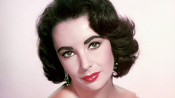 Elizabeth Taylor, Movies icon, Cruise tribute, Valuables collection HD wallpaper