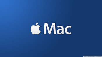Apple Mac Apple, Mac HD wallpaper
