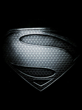 Araf Hasan on pic. Superman logo, Superman artwork, Superman, Black Suit Superman HD phone wallpaper