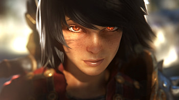 Smite Bellona Game, smite, games HD wallpaper