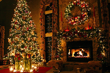 Christmas, Celebration HD wallpaper