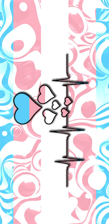 LGTB, magenta, pink HD phone wallpaper