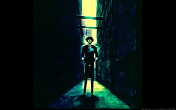 Cowboy Bebop - 1548766 HD wallpaper
