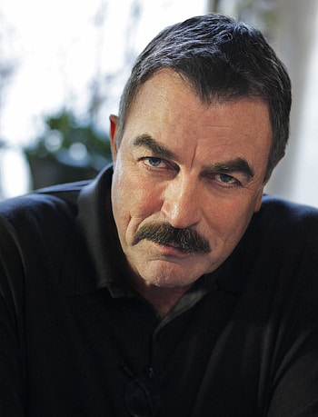 Tom Selleck, Handsome actor, Health condition, Tabloid rumors HD phone wallpaper