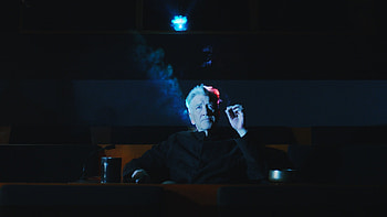 David Lynch, Film stills, Stella McCartney, Artistry HD wallpaper