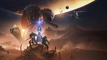 Destiny 2 Renegades, destiny-2-renegades, destiny-2, 2025-games, ps5-games, ps4-games, xbox-one-games, xbox-games, pc-games, games, video-games HD wallpaper