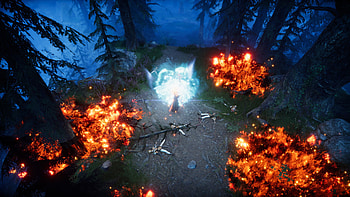 V Rising, Tips and tricks, Beginners guide, Rock Paper Shotgun HD wallpaper