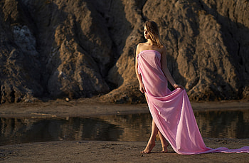 Carolina-Kris, Model, women, Kris, Carolina HD wallpaper