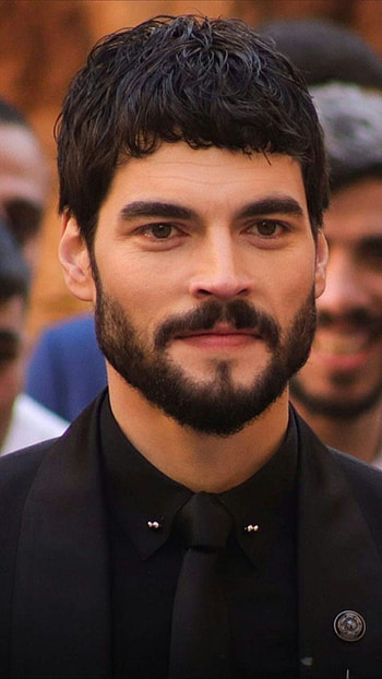 Akin Akinozu, Turkish actor, Movie star, Rising talent HD phone wallpaper
