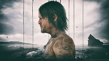 Death Stranding , death-stranding, 2018-games, games HD wallpaper