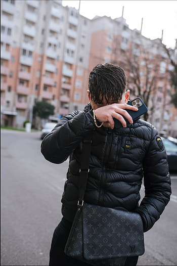 Paky, Rap, Musica_ HD phone wallpaper