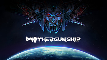Mothergunship 2017 Game, mothergunship, 2017-games, games HD wallpaper