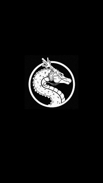 . Dragon ball artwork, Dragon ball art, Dragon ball, Dragon Ball Z Logo HD phone wallpaper