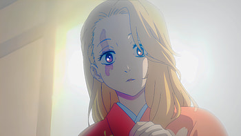 Yui, Anime, Hell's Paradise HD wallpaper