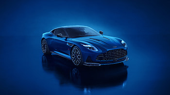 2026 Aston Martin DB12 S, Coupe, Turbo, V8, car HD wallpaper