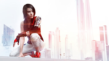 Faith Mirrors Edge Catalyst, mirrors-edge, games, ea-games, mirrors-edge-catalyst HD wallpaper