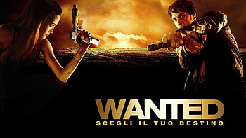 James McAvoy, Wanted HD wallpaper
