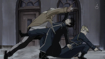 What a bad ballet dance! =P, comedy, adventure, action, alchemy HD wallpaper