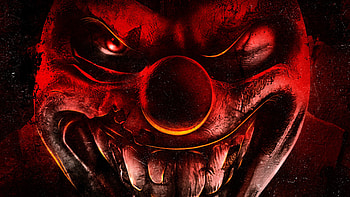 Twisted Metal, twisted-metal, games HD wallpaper