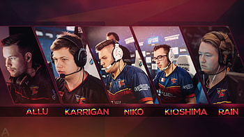 FaZe HD wallpaper