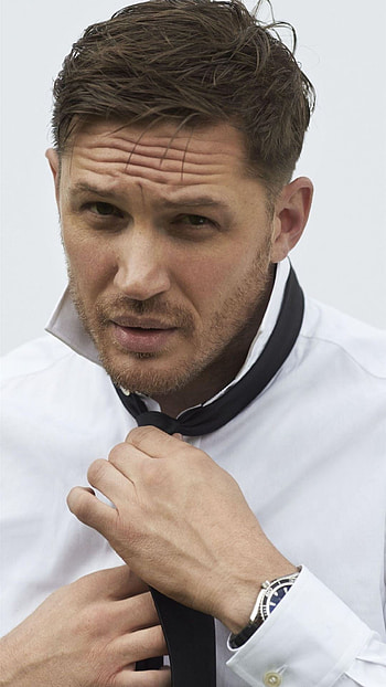 Tom Hardy, Cave , , Dark theme HD phone wallpaper