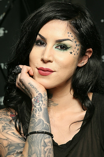 Kat Von D, Celebs, Women, HQ HD phone wallpaper