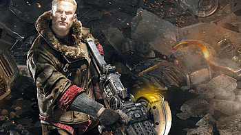 Wolfenstein The New Order , wolfenstein-the-new-order, games, xbox-games, pc-games, ps-games HD wallpaper