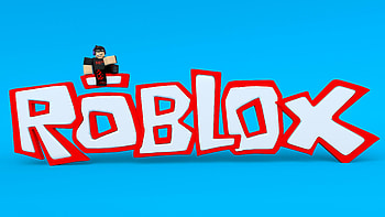 Logo, Roblox HD wallpaper