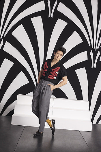 24 things you, didnt know, about harry shum HD phone wallpaper