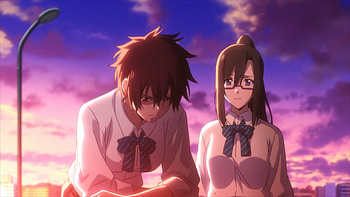 Hanebado anime, Moeronpan's review, First episode impressions, Sports anime HD wallpaper