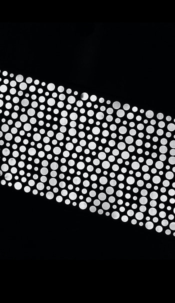 Abstract, Circles, Pattern, Form, Round HD phone wallpaper