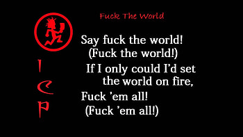 ... afari; insane clown posse icp juggalo rap rapper hip hop comedy ... HD wallpaper