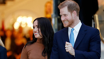 Piers Morgan, Twitter is wrong, Meghan and Harry, British GQ HD wallpaper