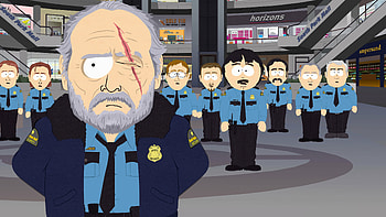 S17E07, South Park HD wallpaper