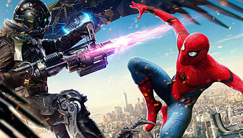 Vulture And Spiderman Homecoming , spiderman-homecoming, 2017-movies, movies, vulture HD wallpaper