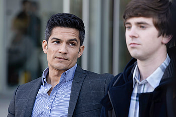 Nicholas Gonzalez, TV Shows, Season 3 Ending, Next Season HD wallpaper