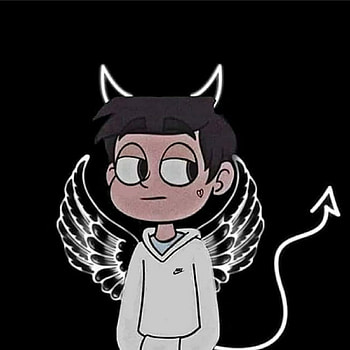 Marco diaz, glasses, head HD wallpaper