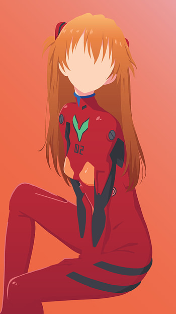 Asuka Langley Sohryu – Neon Genesis Evangelion Anime , Asuka Langley Sohryu, Anime, Neon Genesis Evangelion HD phone wallpaper