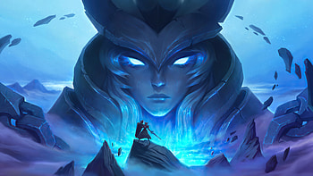 Singed Twisted Fate Azir Teemo Kalista Varus League Of Legends HD wallpaper