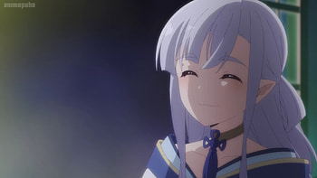 Anime, The Reincarnation of the Strongest Exorcist in Another World HD wallpaper