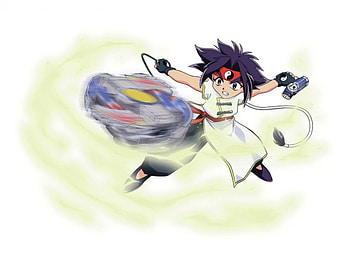 beyblade revolution, beyblade-revolution, beyblade HD wallpaper